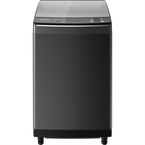 Máy giặt Sharp Inverter 10.5 kg ES-X105HV-S 1