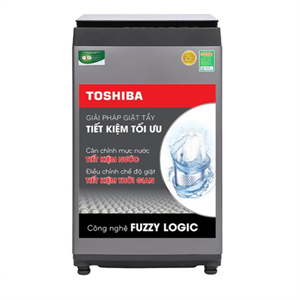 Máy giặt Toshiba 7 Kg AW-L805AV (SG)