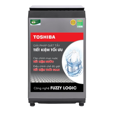 Máy giặt Toshiba 7 Kg AW-L805AV (SG)