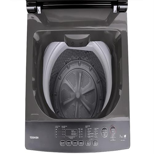 Máy giặt Toshiba 7 Kg AW-L805AV (SG) 4
