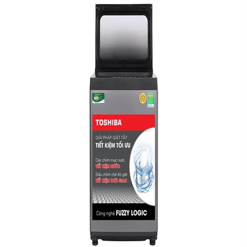 Máy giặt Toshiba 7 Kg AW-L805AV (SG) 1