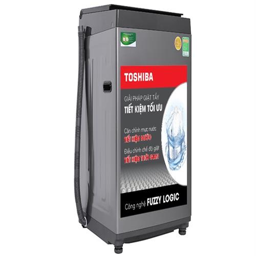 Máy giặt Toshiba 7 Kg AW-L805AV (SG) 2