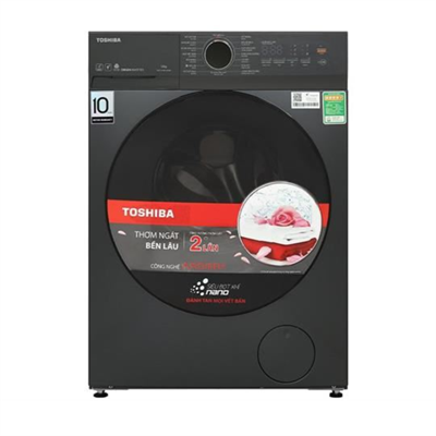 Máy giặt Toshiba Inverter 12 kg TW-T21BU130UWV(MG)