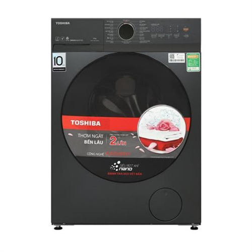 Máy giặt Toshiba Inverter 12 kg TW-T21BU130UWV(MG) 0