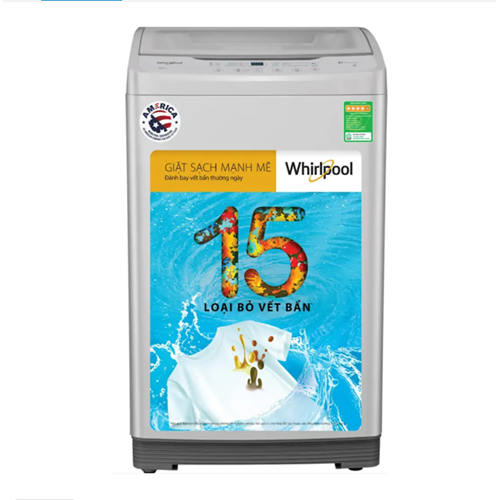 Máy giặt Whirlpool VWVC8502FS 8.5 kg 1