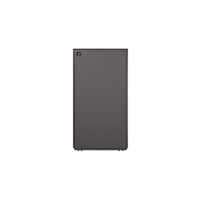 Máy hút ẩm kết hợp lọc khí 30L Sharp DW-T30FV-H