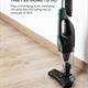 Máy Hút Bụi Cầm Tay Tosshiba Truehome TC-SBLA1(B) 2