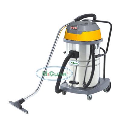 Máy hút bụi công nghiệp HiClean HC 380