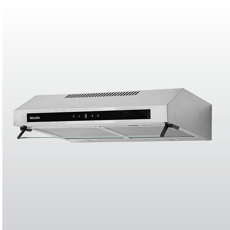 Máy hút khói, khử mùi H342.6 TC