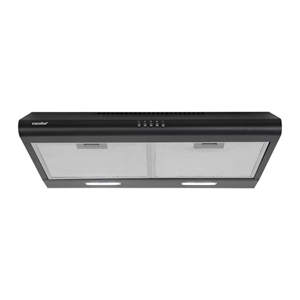 Máy hút mùi âm tủ Comfee CH-70SF49B