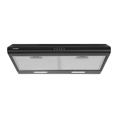Máy hút mùi âm tủ Comfee CH-70SF49B