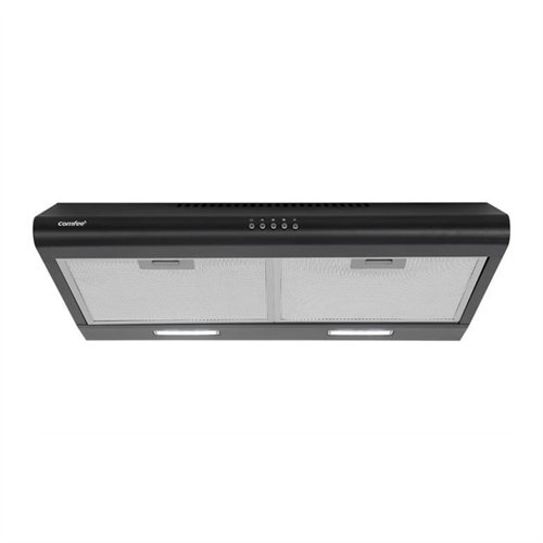 Máy hút mùi âm tủ Comfee CH-70SF49B 0