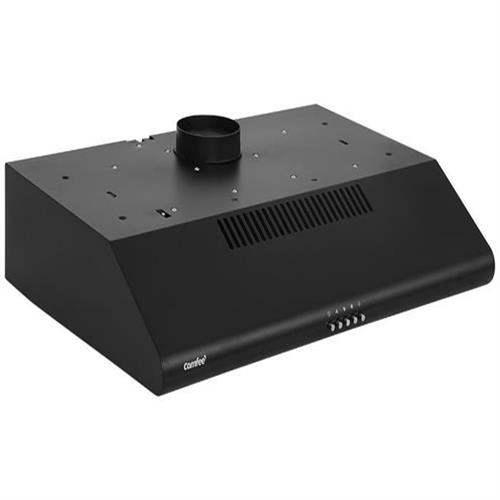 Máy hút mùi âm tủ Comfee CH-70SF49B 3