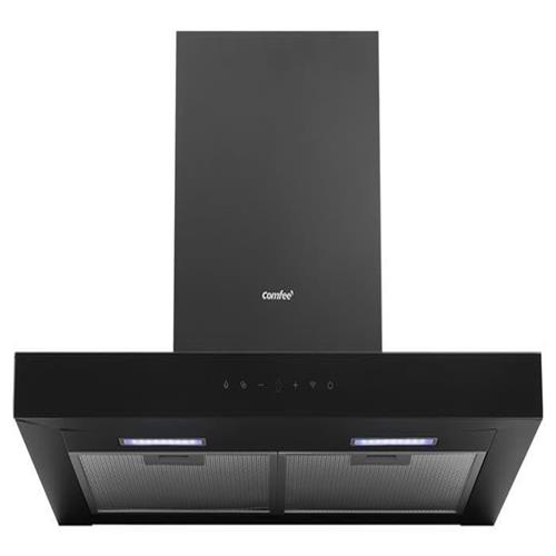 Máy hút mùi áp tường Comfee AI Connect CH-70TM77B 1