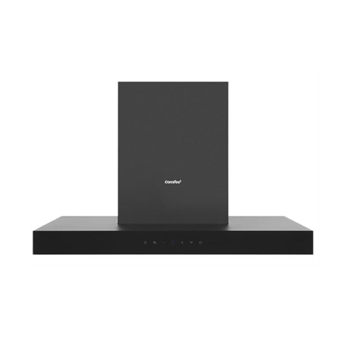 Máy hút mùi áp tường Comfee AI Connect CH-70TM77B 0