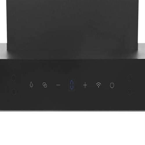 Máy hút mùi áp tường Comfee AI Connect CH-70TM77B 5