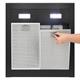 Máy hút mùi áp tường Comfee AI Connect CH-70TM77B 7