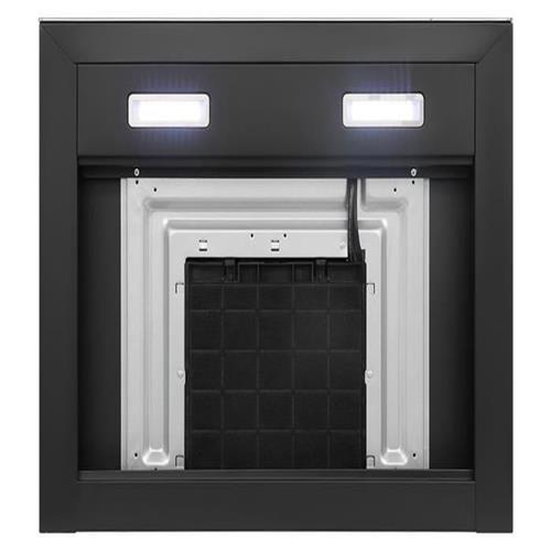 Máy hút mùi áp tường Comfee AI Connect CH-70TM77B 8