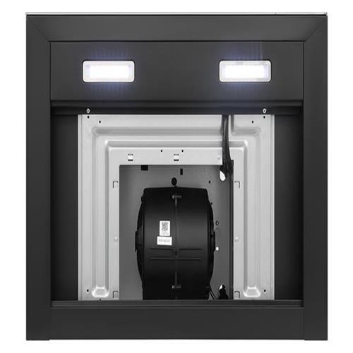 Máy hút mùi áp tường Comfee AI Connect CH-70TM77B 10