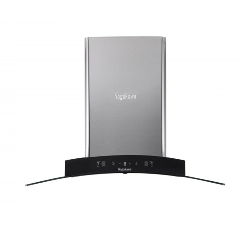 Máy hút mùi cao cấp Nagakawa NKCH02M70