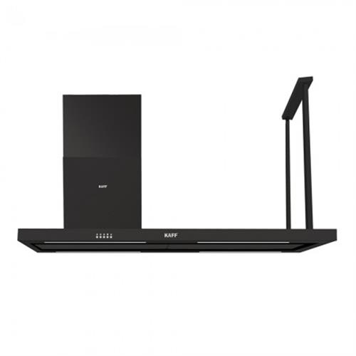 Máy hút mùi độc lập KAFF KF-IS1500S LUX/ KF-IS1500B LUX 1