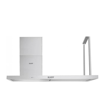 Máy hút mùi độc lập KAFF KF-IS1500S LUX/ KF-IS1500B LUX