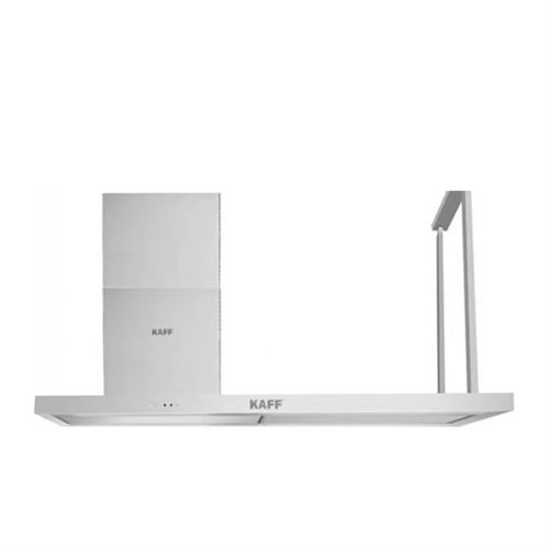 Máy hút mùi độc lập KAFF KF-IS1500S LUX/ KF-IS1500B LUX 0