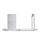 Máy hút mùi độc lập KAFF KF-IS1500S LUX/ KF-IS1500B LUX 0