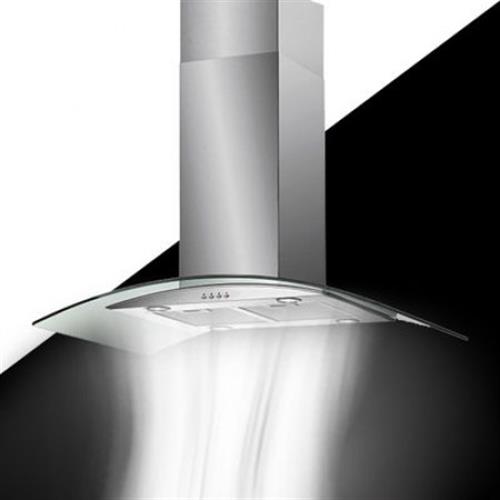 Máy hút mùi độc lập KAFF KF-IS90GH 1