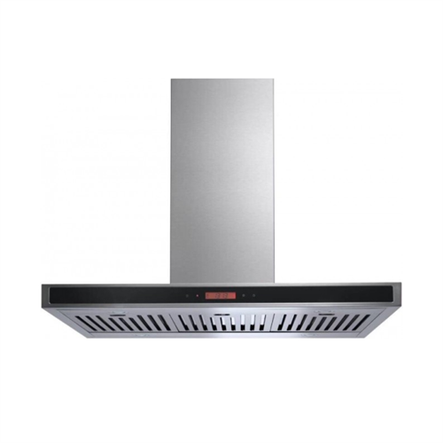 Máy hút mùi độc lập KAFF KF-IS991GH 0