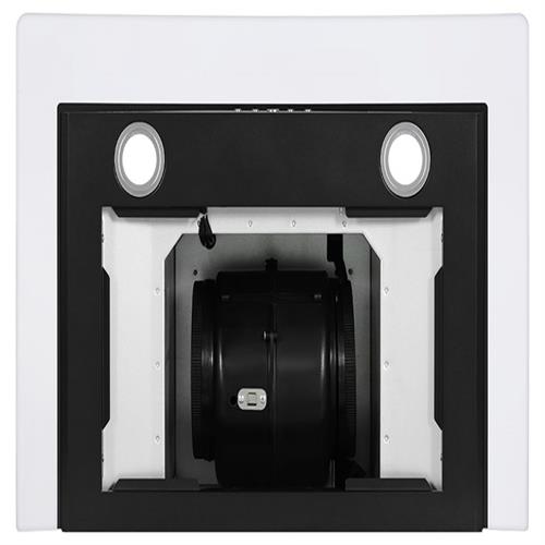 Máy Hút Mùi KAFF KF-GB109PB 10