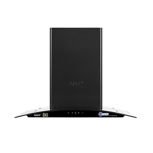Máy hút mùi kính cong KAFF KF-GB207TB 0