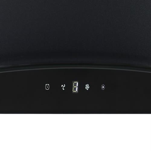 Máy hút mùi kính cong KAFF KF-GB207TB 6