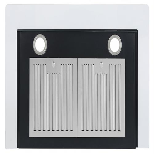 Máy hút mùi kính cong KAFF KF-GB207TB 7