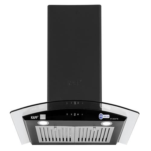 Máy hút mùi kính cong KAFF KF-GB207TB 3