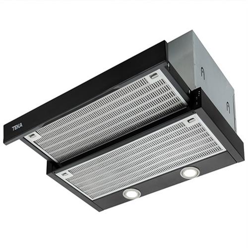 Máy hút mùi TEKA CNL 6415 (đen) 1