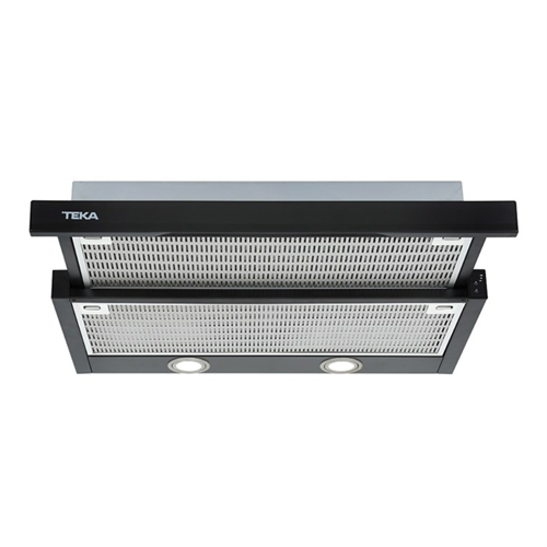 Máy hút mùi TEKA CNL 6415 (đen) 0