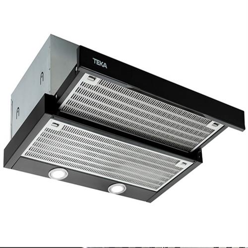 Máy hút mùi TEKA CNL 6415 (đen) 2