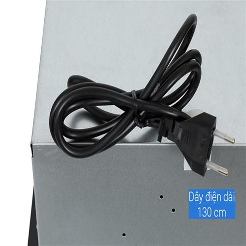 Máy hút mùi TEKA CNL 6415 (đen) 6