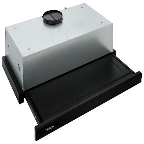 Máy hút mùi TEKA CNL 6415 (đen) 4