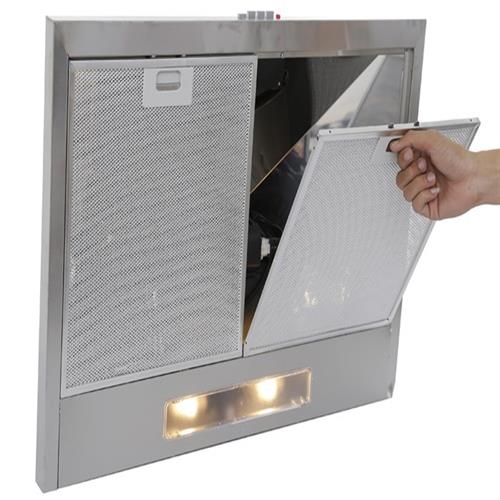 Máy hút mùi TEKA DBB-70 3
