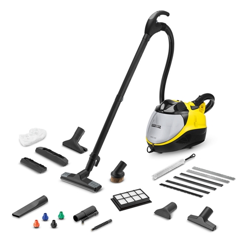 Máy làm sạch đa năng Karcher SV 7 *EU 0