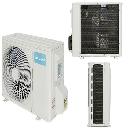Máy lạnh 2 chiều Casper Inverter 1 HP XH-09IF35 4