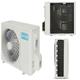Máy lạnh 2 chiều Casper Inverter 1 HP XH-09IF35 4