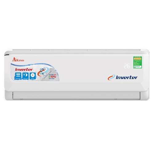 Máy lạnh Akino AKN-18CINV1FA (2.0 Hp) Inverter