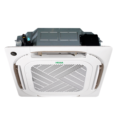 Máy lạnh âm trần HIKAWA Inverter 4HP (36000Btu) HI-CC40MV/HO-CC40MV - 3 pha 0