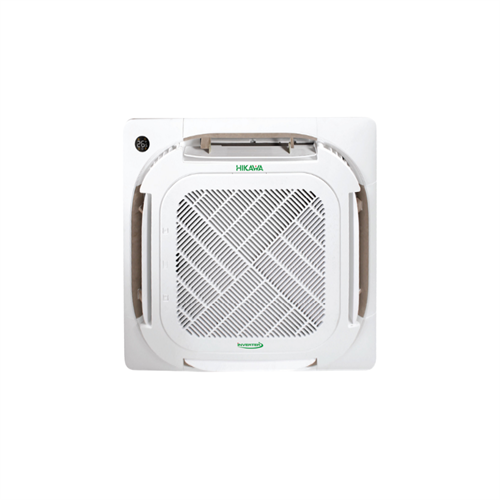 Máy lạnh âm trần HIKAWA Inverter 4HP HI-CC40AT/HO-CC40AT 0