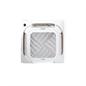 Máy lạnh âm trần HIKAWA Inverter 4HP HI-CC40AT/HO-CC40AT 0