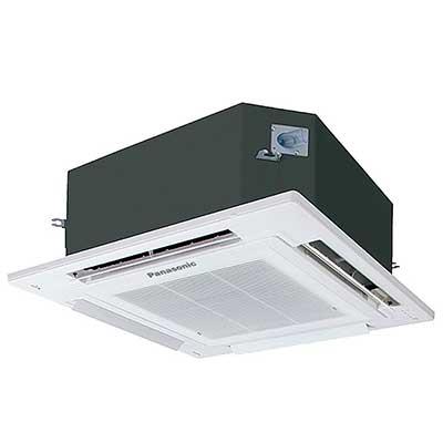 Máy lạnh âm trần Panasonic S-36PU1H5B (4.0Hp) - 3 Pha