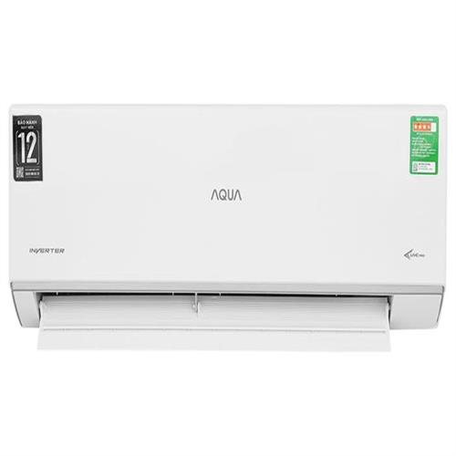 Máy lạnh AQUA Inverter 1.5 HP AQA-RUV13RB3 1